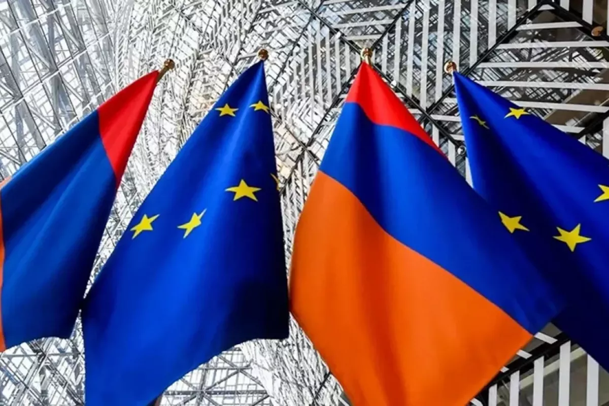 Is the EU Using Armenia to Reopen Karabakh Issue?