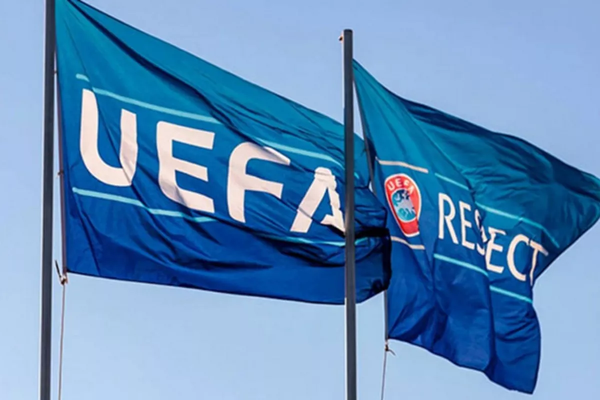 Azerbaijan Jumps Two Spots in UEFA Country Rankings