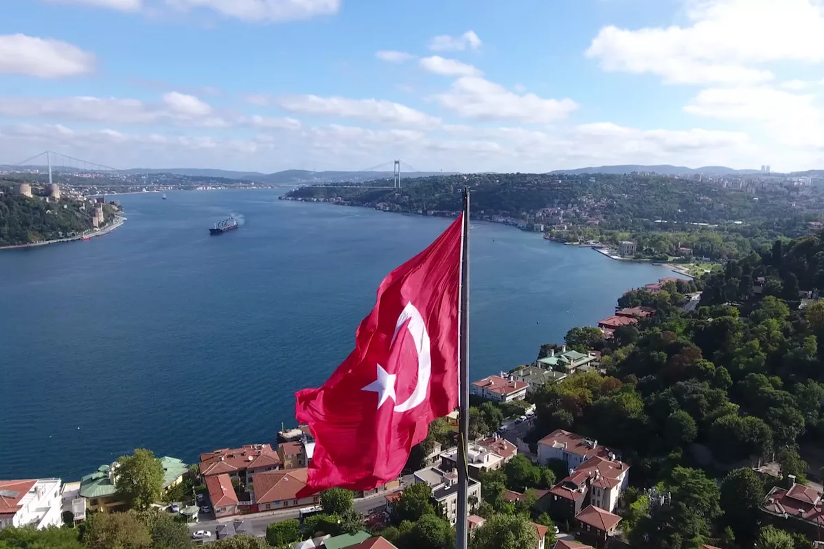 Türkiye’s Corridor Dream Won’t Beat IMEC – But It Could Still Reshape Eurasian Trade