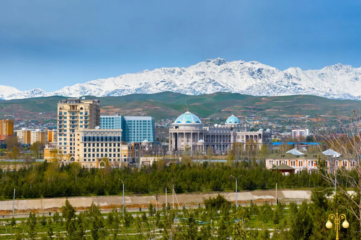 Tajikistan Faces Rising Foreign Trade Deficit Amid Economic Challenges