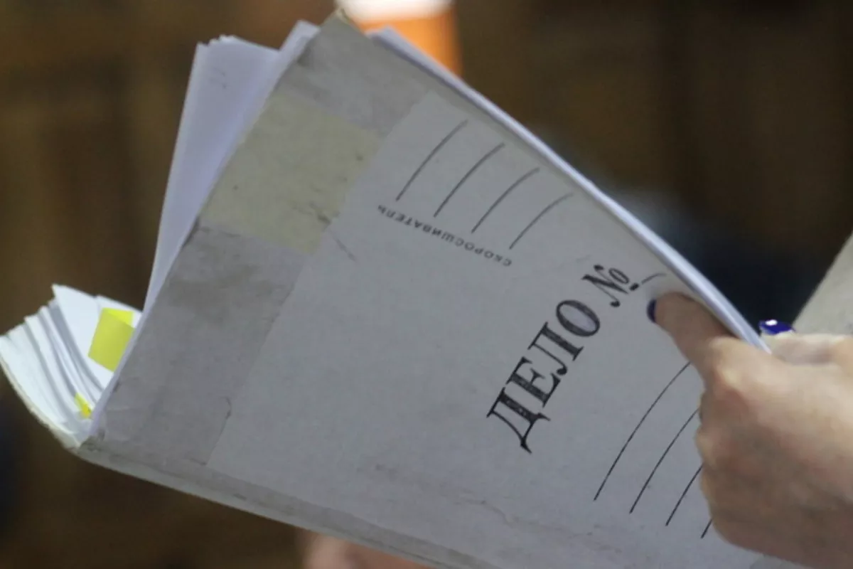 269 criminal cases on domestic violence opened in Kyrgyzstan in half a year