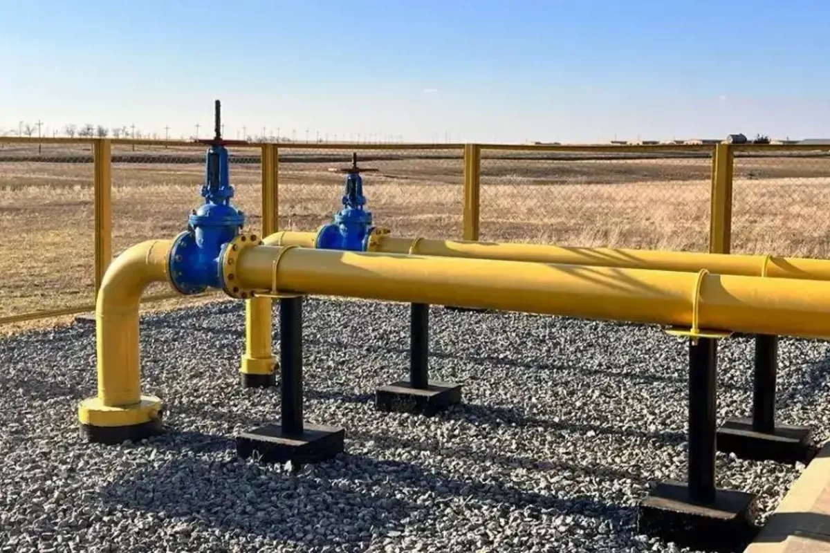 Turkmenistan Surpasses Oil and Gas Production Targets in Early 2026