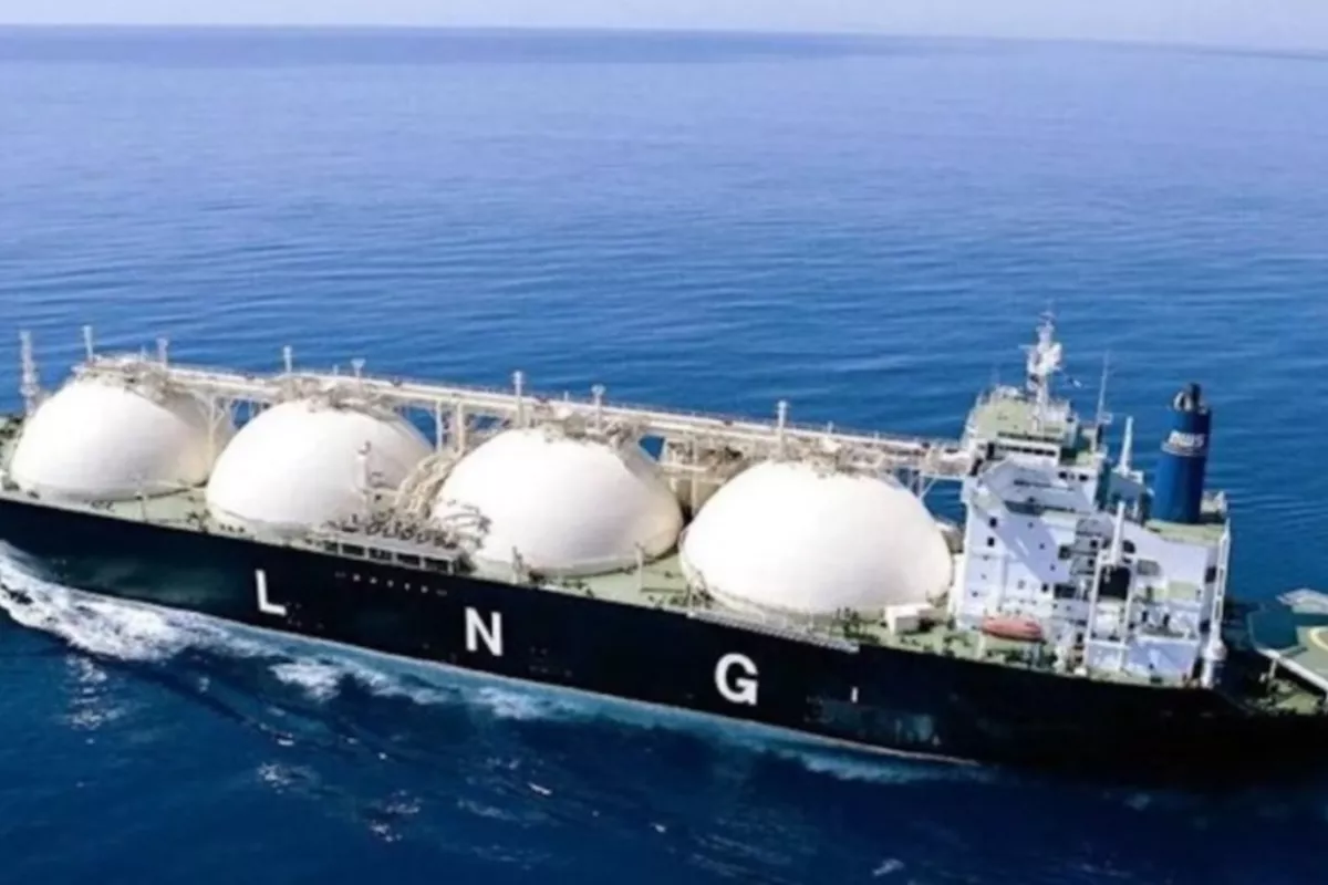 US-Turkish LNG Deal: A Closer Look at the Numbers and Geopolitics