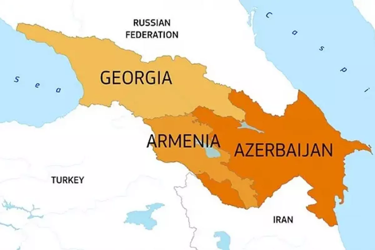 South Caucasus At Crossroads: Washington Sparks New Opportunities Amid Hidden Risks