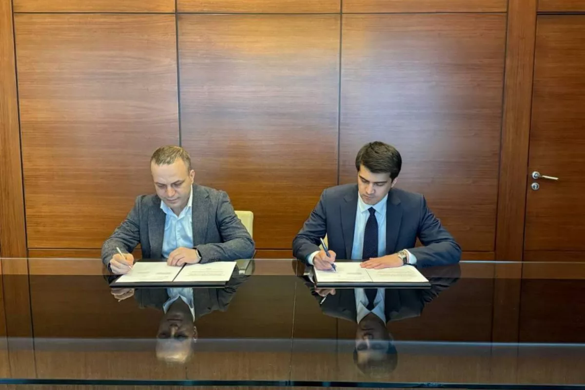 Uzbekistan, Türkiye’s MT Makina Launch $10M Green Projects