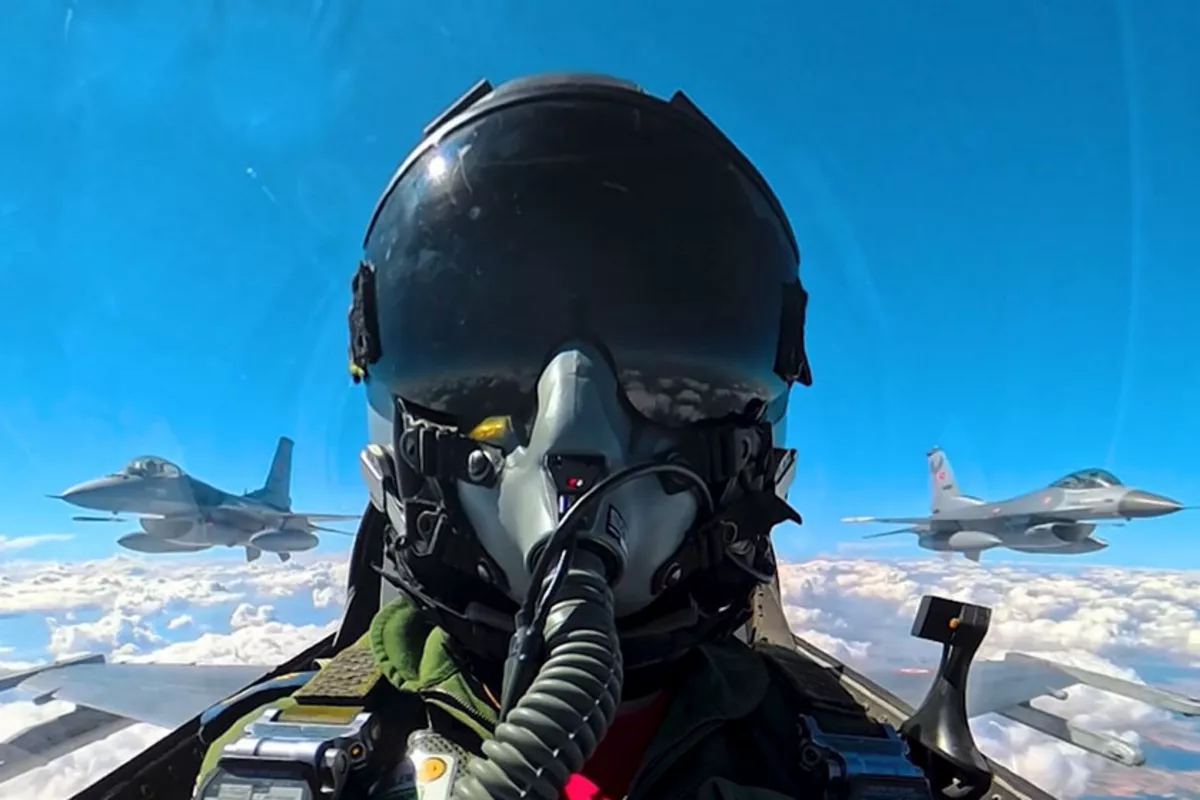 Anatolian Eagle 2026: Azerbaijan, Türkiye and Egypt Complete Joint Air Exercise - VIDEO