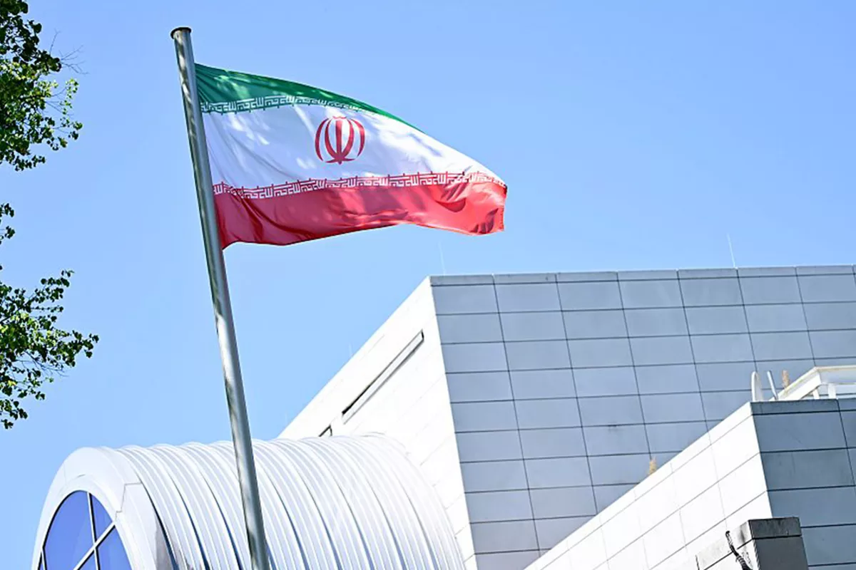 Iran Executes Spy Convicted of Working for Israeli Intelligence