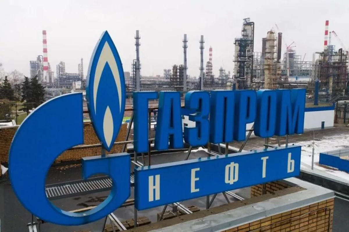 Russia Unveils Major New Oil Discovery