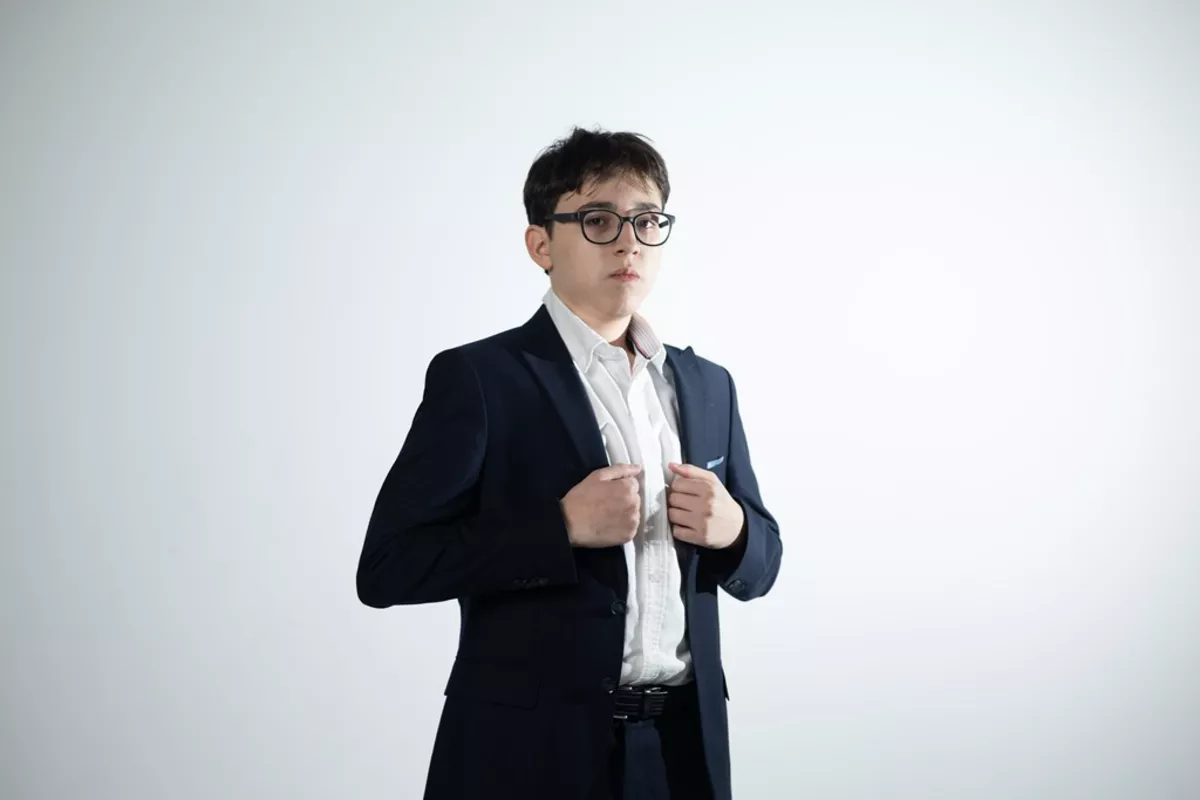 Teen Inventor Launches First AI Legal Assistant in Tajikistan