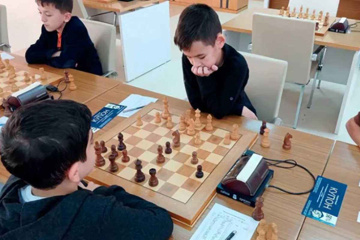 Turkmenistan Gears Up for Prestigious 2025 Chess Federation Cup