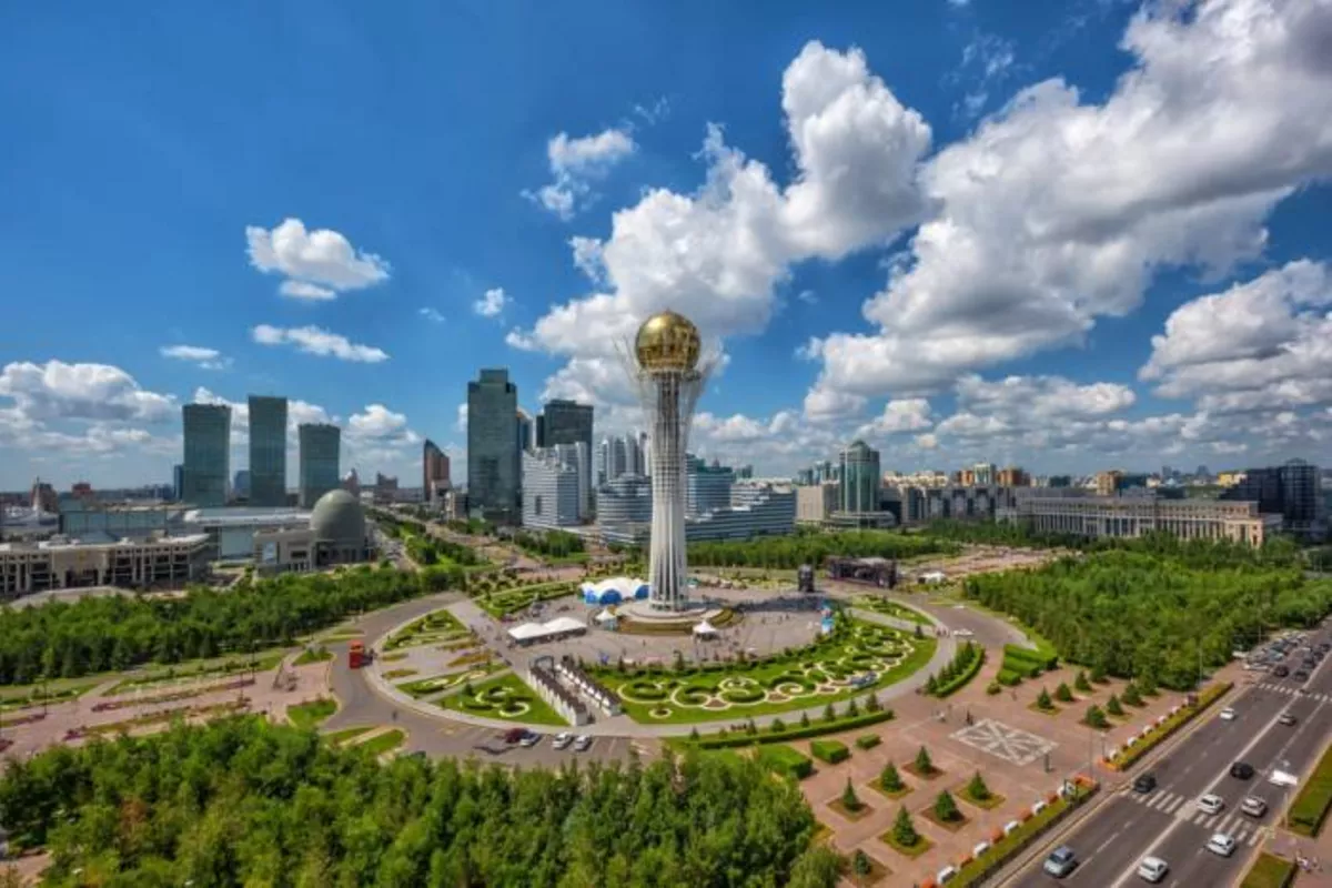 Kazakhstan’s Transformation: A New Architecture of Power as an Instrument for Accelerated Development