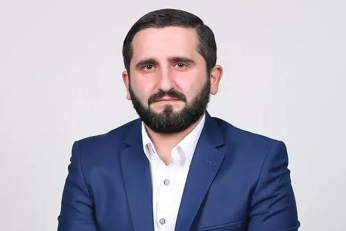 Vasili Papava: “Tehran’s Water Crisis Cannot be Solved with Megaprojects” - INTERVIEW