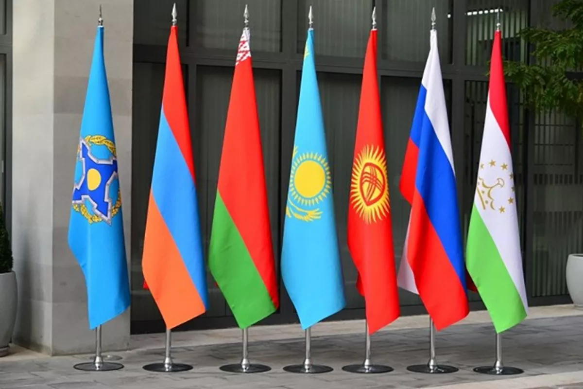 Pashinyan: Armenia More Likely to Exit CSTO Than Resume Participation