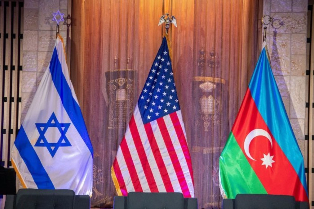 Azerbaijan’s Involvement in Advancing the Abraham Accords