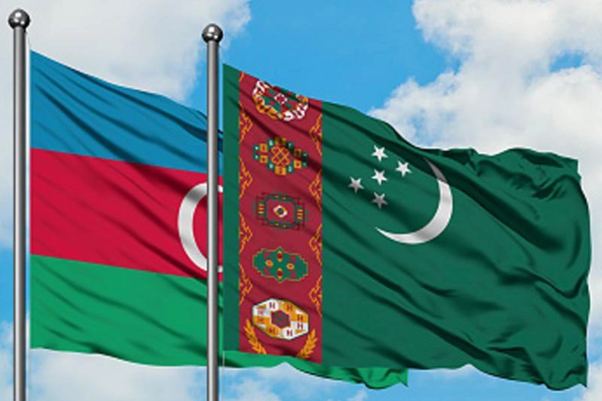 Turkmenistan President Sends Condolences to Azerbaijan President