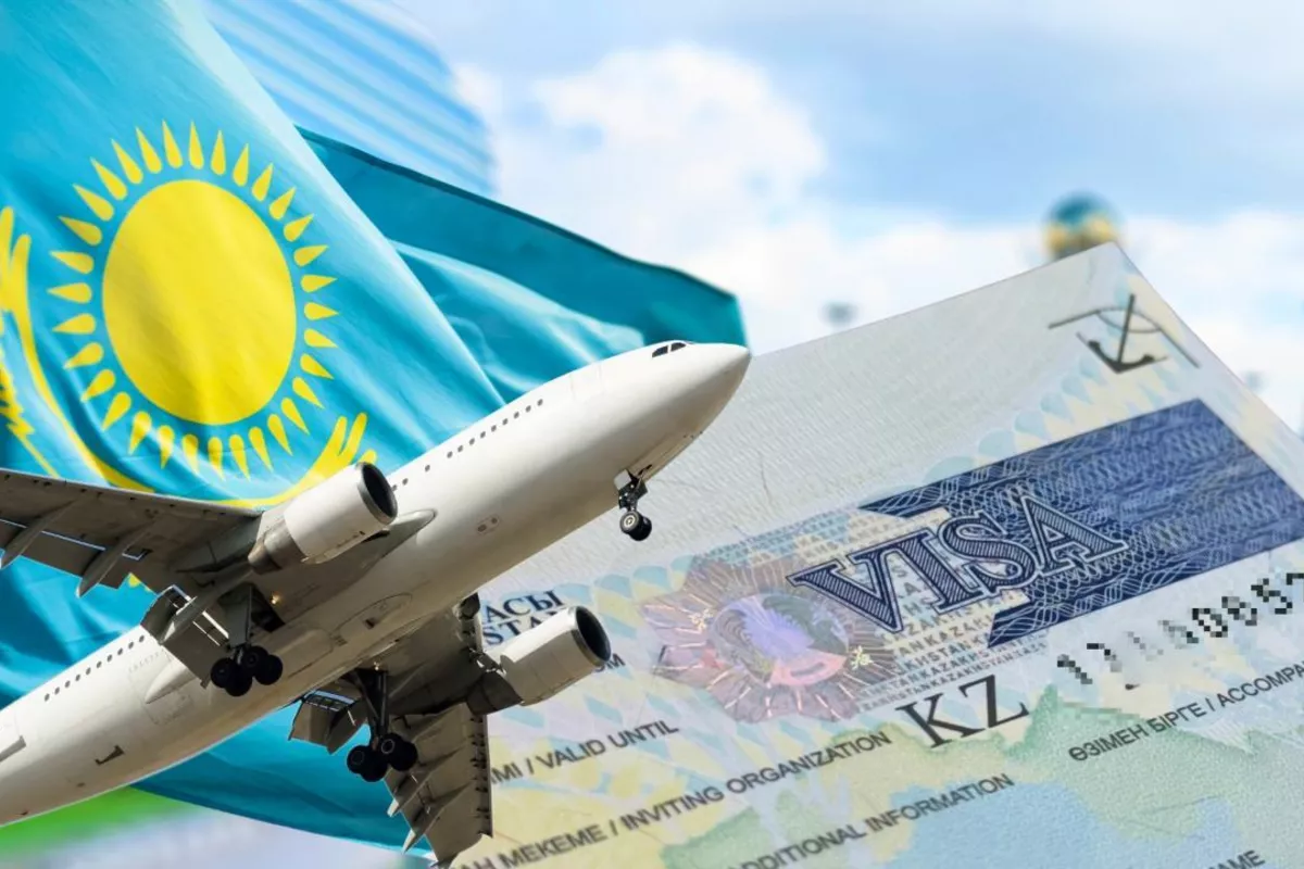 Kazakhstan Upgrades Infrastructure, Expands Global Flight Options in 2025