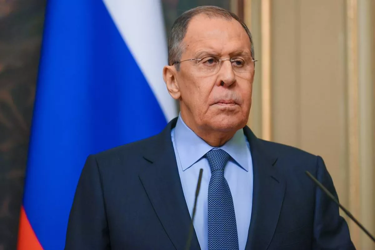 Russia, US to Continue Consultations on Ukraine