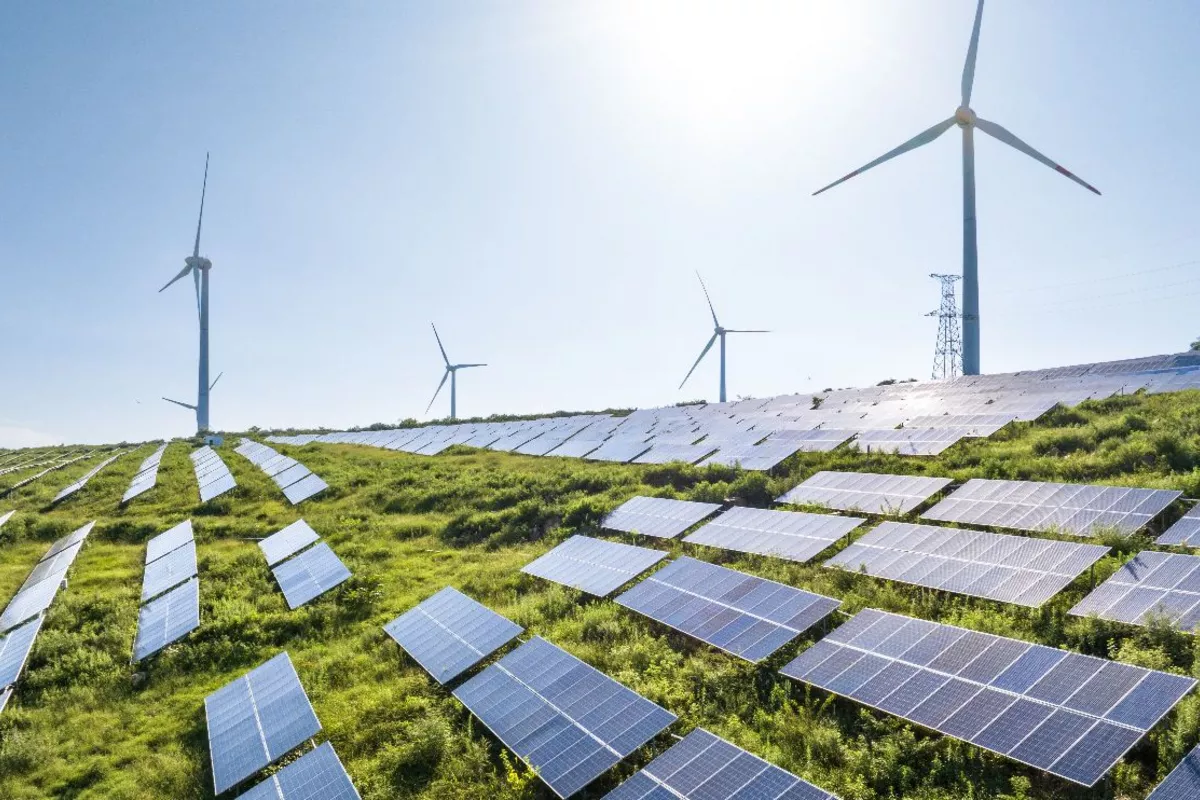 Global Energy Efficiency Gains Must Triple to Meet 2030 Goals: IRENA
