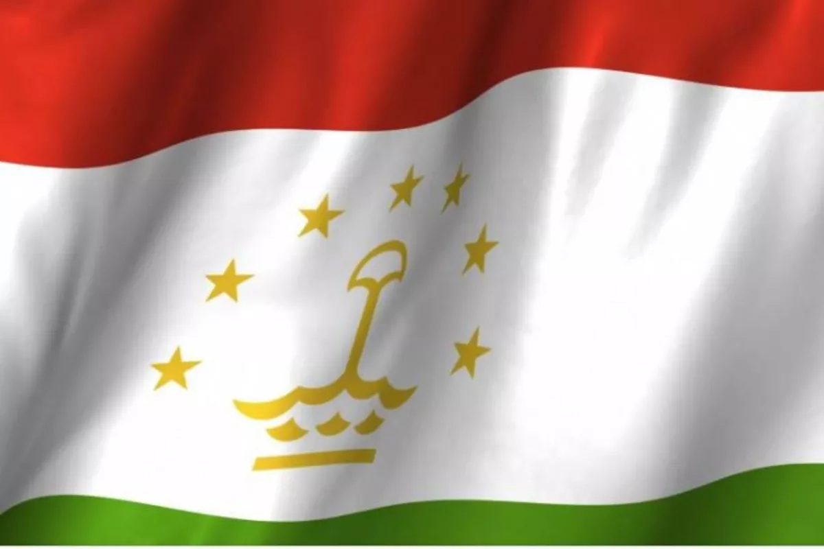 Tajikistan Celebrates National Flag Day, Honoring Unity and Heritage