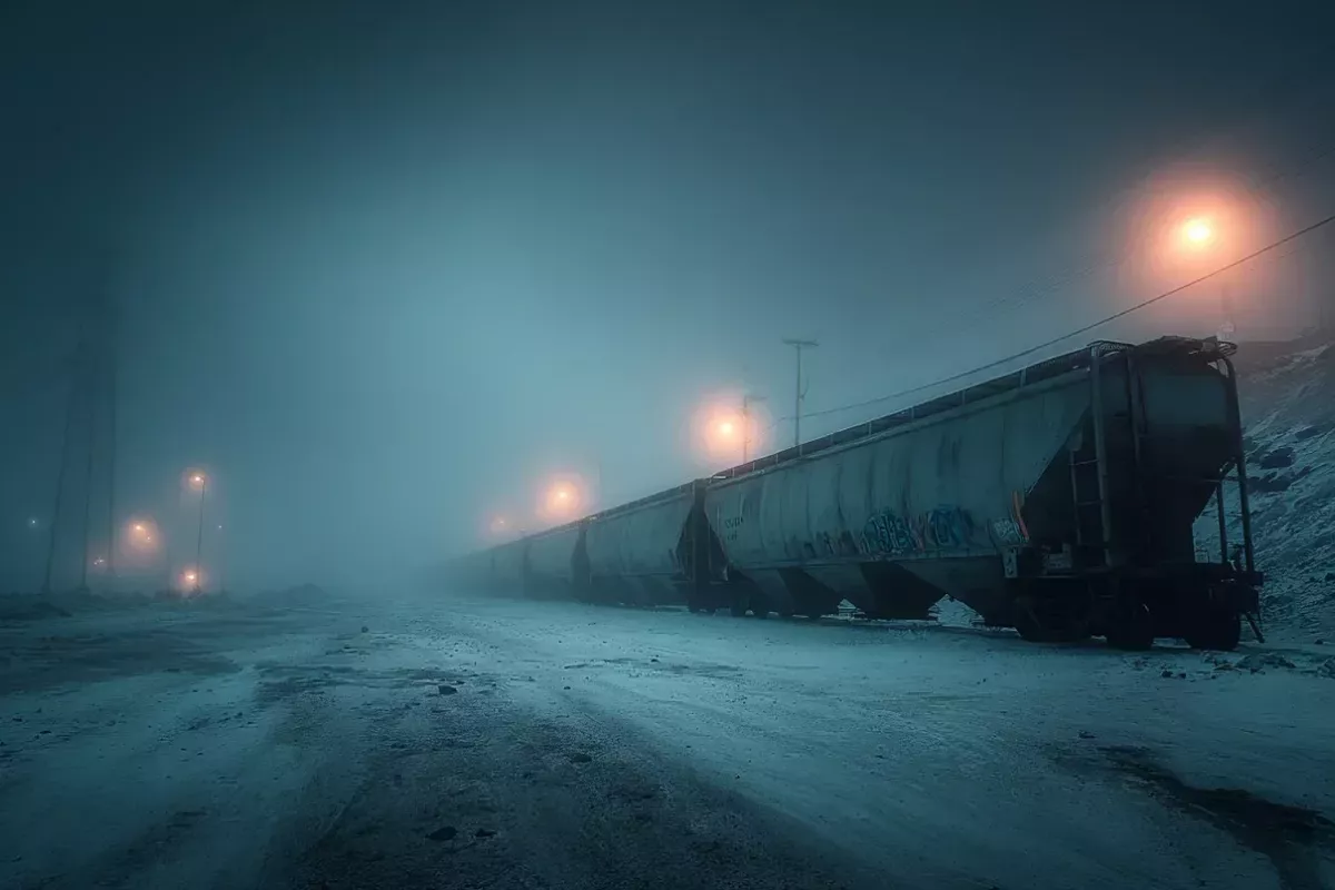 Kazakhstan Emerges as Potential Operator of Armenia’s Rail Network