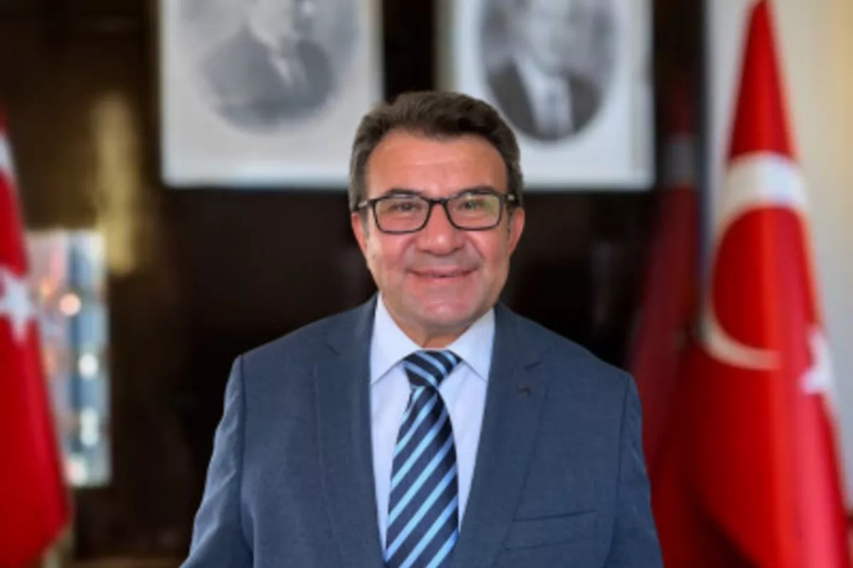 Hüsamettin İnaç: Trump’s Intent to Break the 80-Year Transatlantic Alliance – INTERVIEW