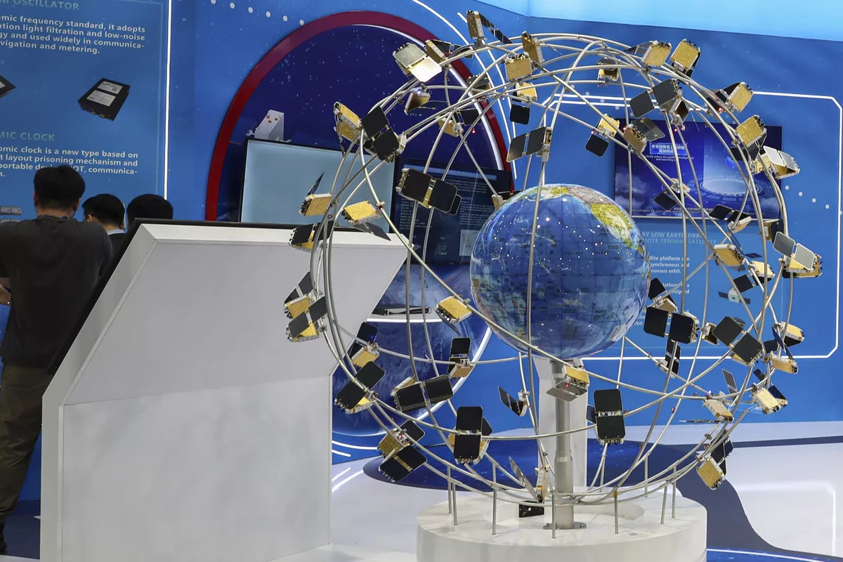 Türkiye to Host World’s Largest Space Event This Year