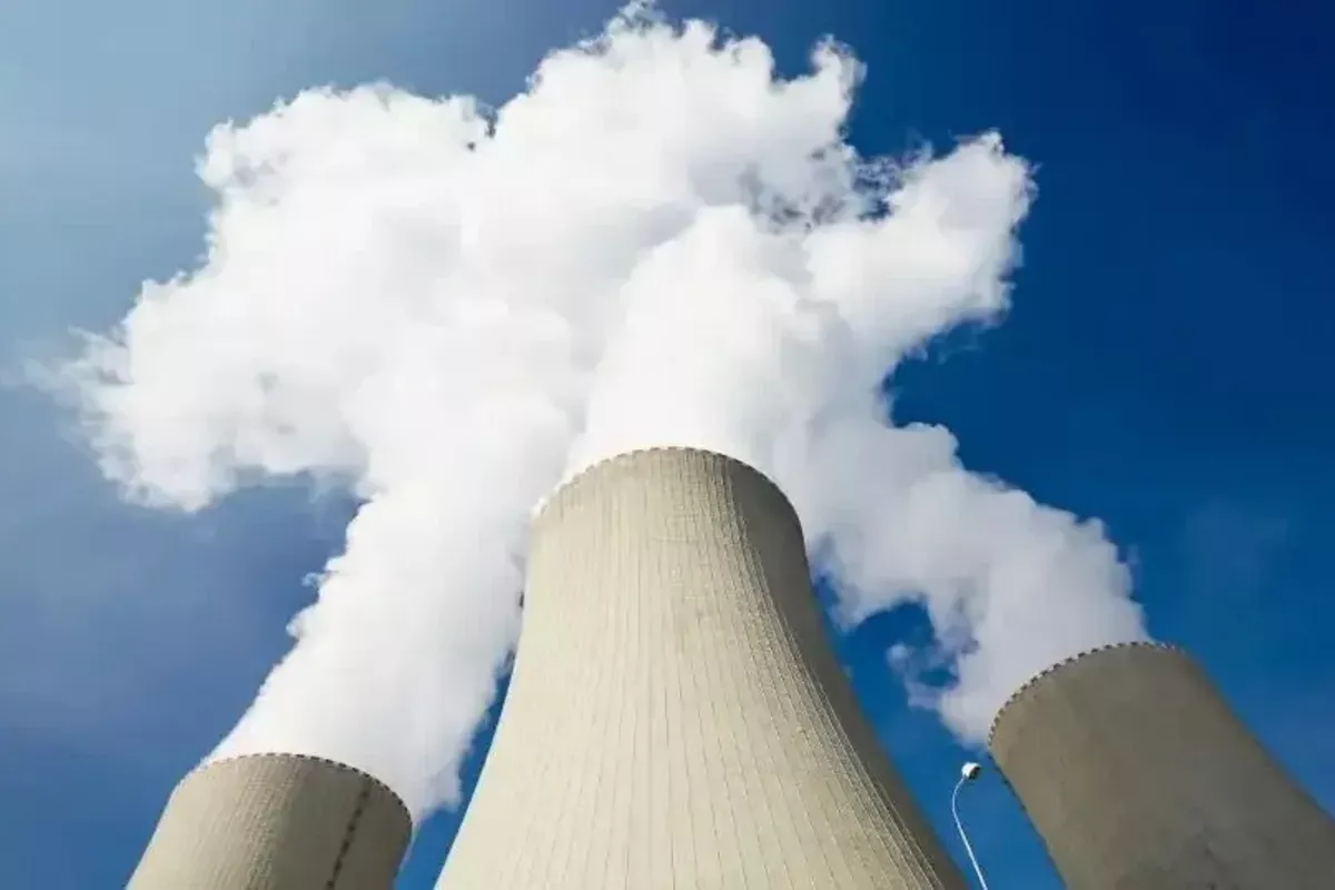 Kazakhstan Names Its First Nuclear Plant “Balkhash” After Nationwide Competition
