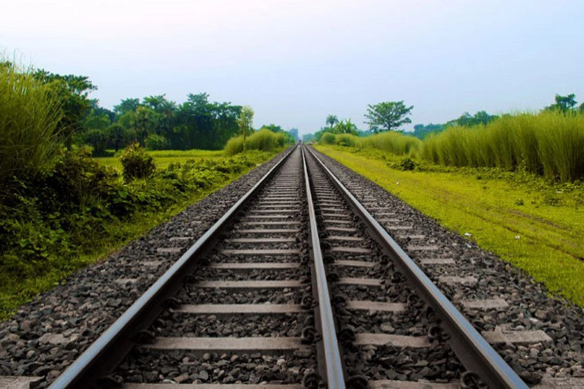 Azerbaijan, Russia, Iran to Hold Tripartite Meeting on Rasht-Astara Railroad Section