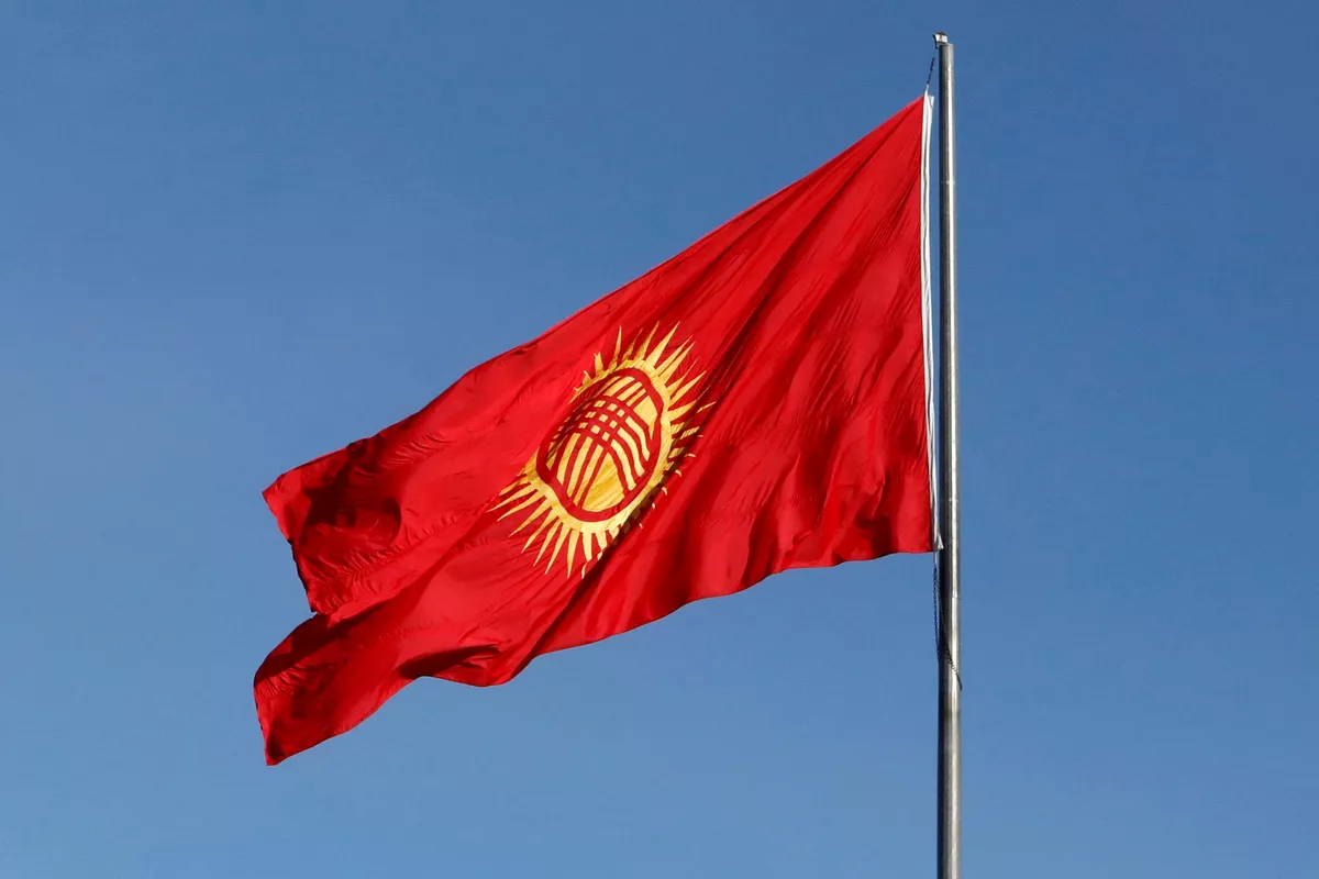 Kyrgyzstan to Take Over EAEU Chairmanship in 2027