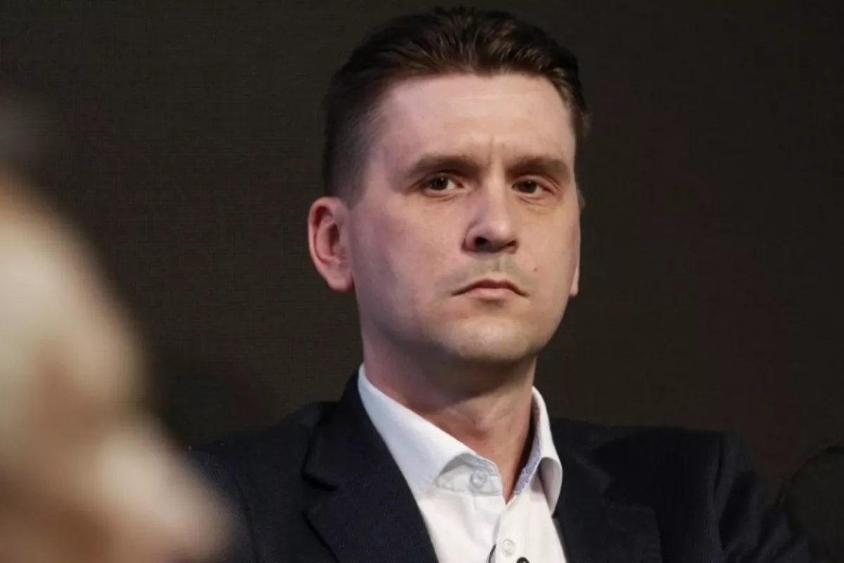 Kovalenko Says 2026 Will Not Bring an End to the Ukraine War - INTERVIEW