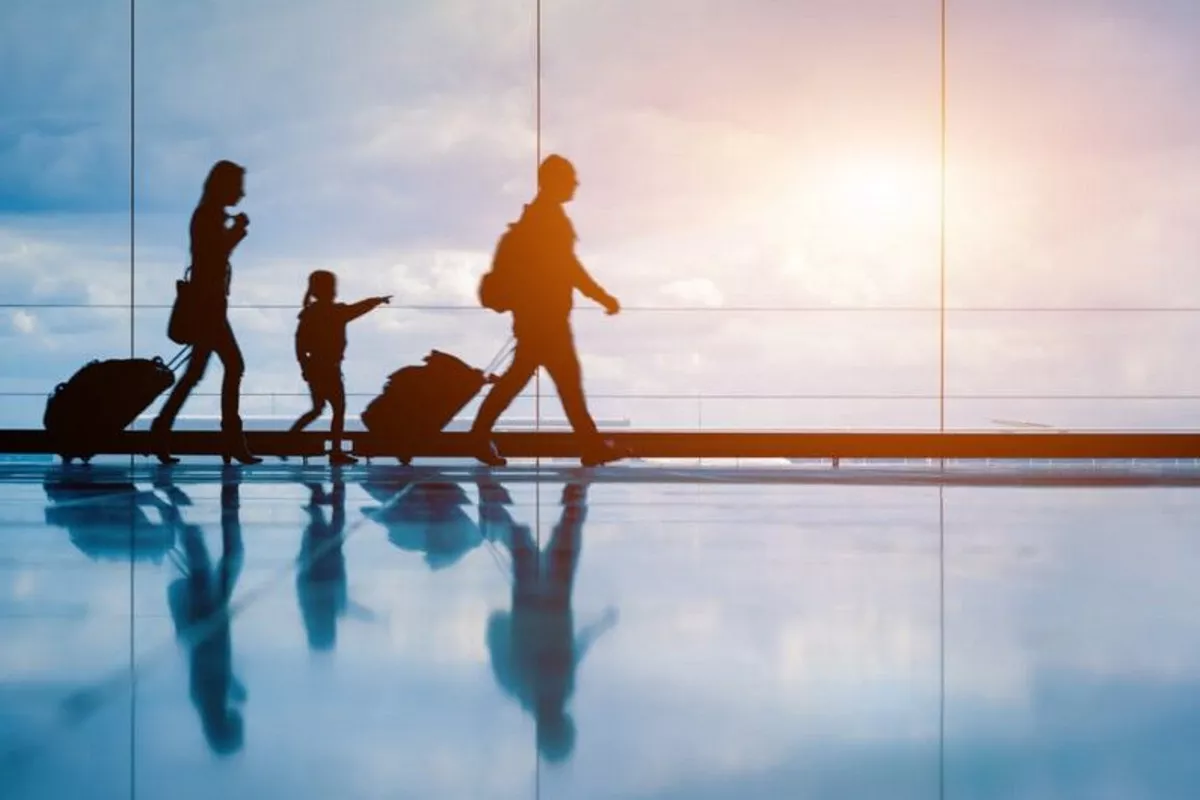 Azerbaijan’s Tourism Services Turnover Increases Nearly 9%