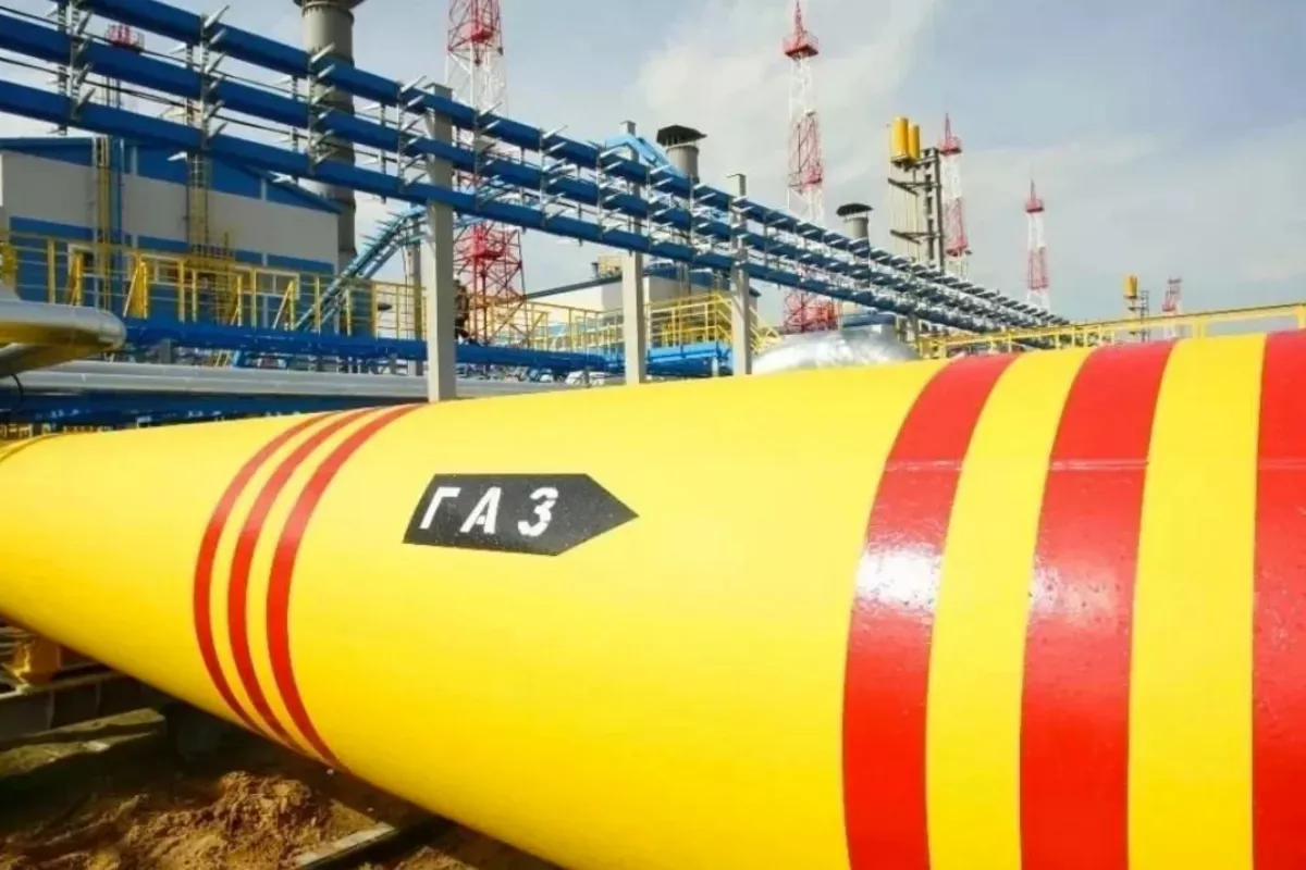 Gazprom to Boost Gas Supplies to Kyrgyzstan by 20% in 2025