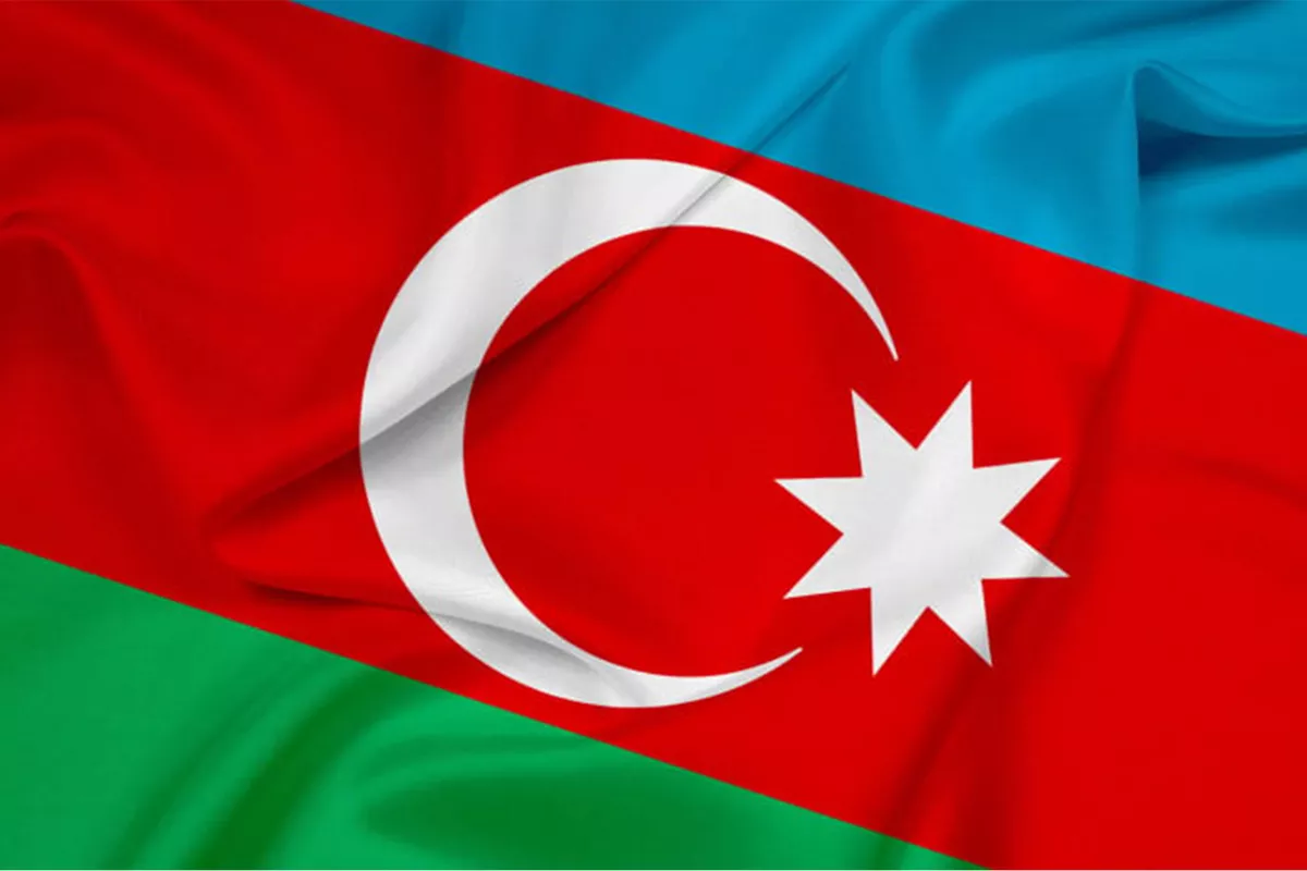 Azerbaijan Celebrates National Flag Day