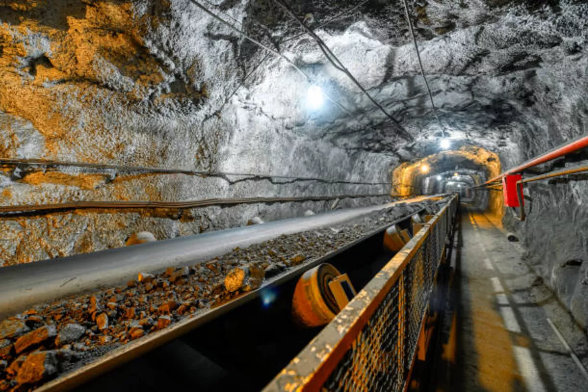 Kyrgyzstan Plans Underground Coal Mining in Coming Years