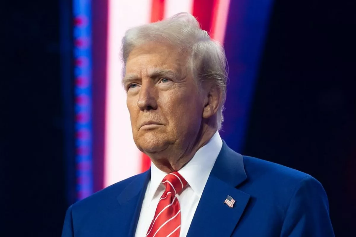 US President Reshares Azerbaijani President’s Speech at 3rd Shusha Global Media Forum