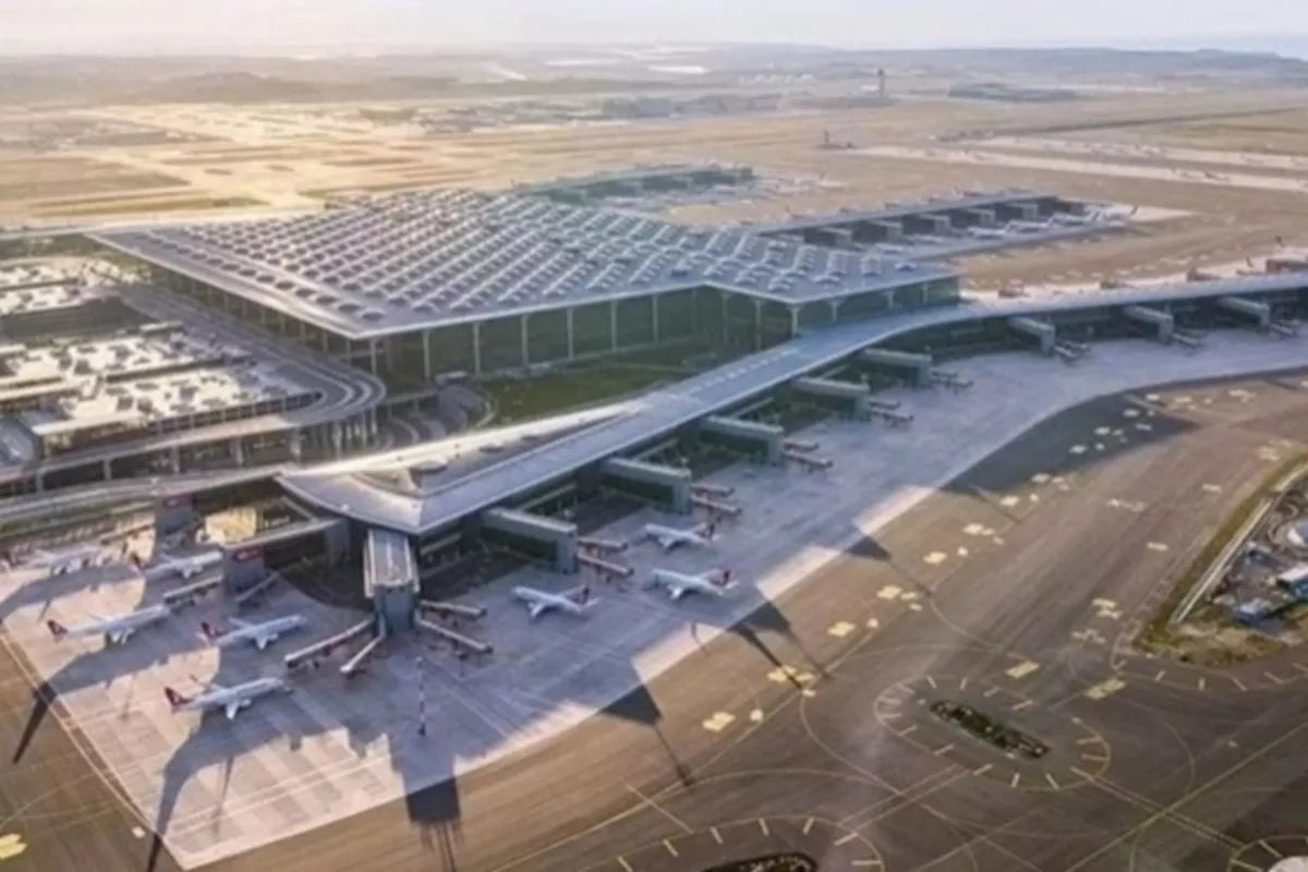 Turkish Low-Cost Carrier AJET to Launch Daily Flights Between Kazakhstan and Türkiye