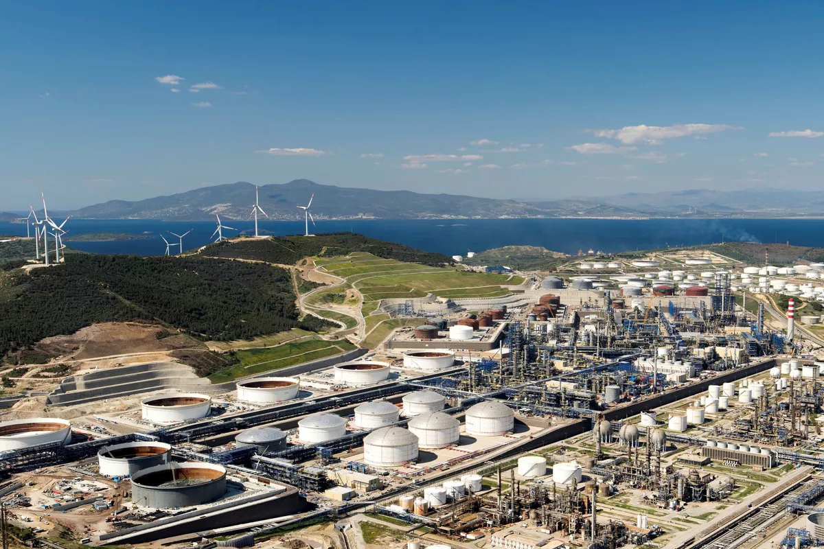 SOCAR’s STAR Refinery in Türkiye Ramps Up LPG Production