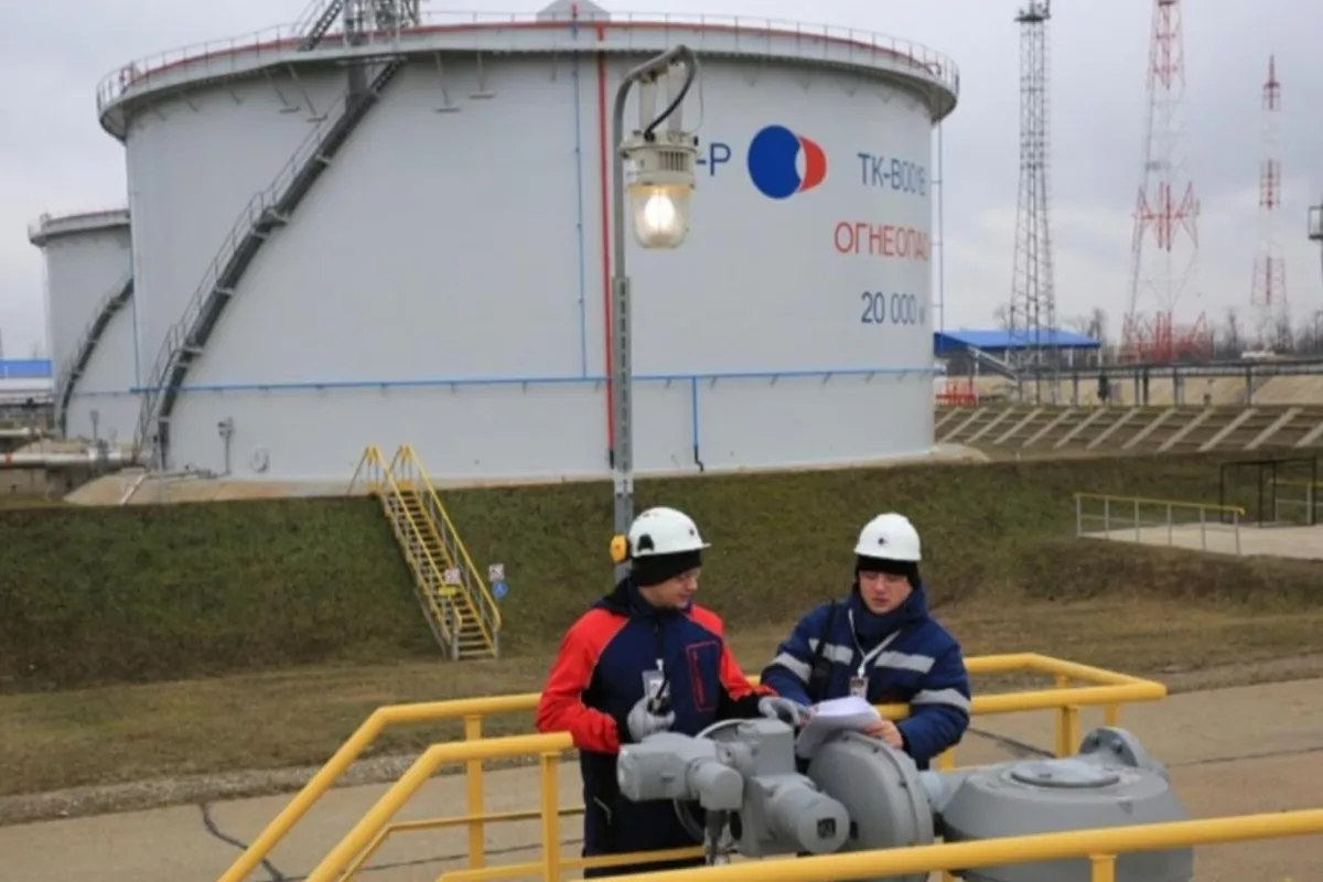 Caspian Pipeline Consortium Resumes Oil Loadings After Drone Attacks Temporarily Halt Operations