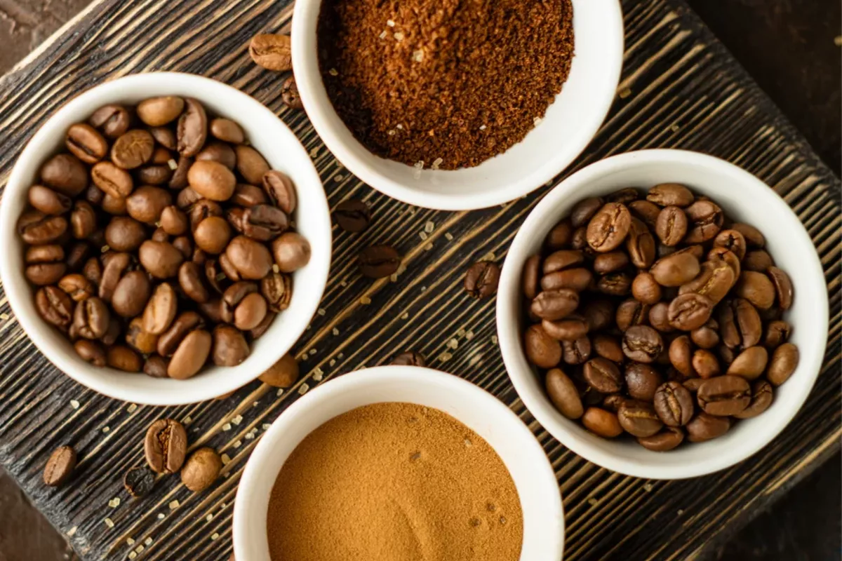 Uzbekistan in Top 3 for Russian Coffee Imports