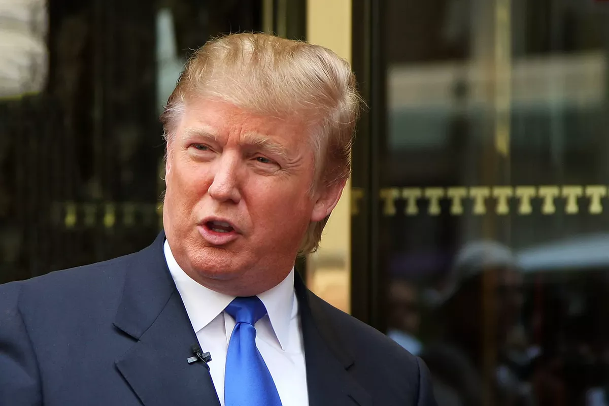 Trump Ready to Hit Russia with Tough Sanctions