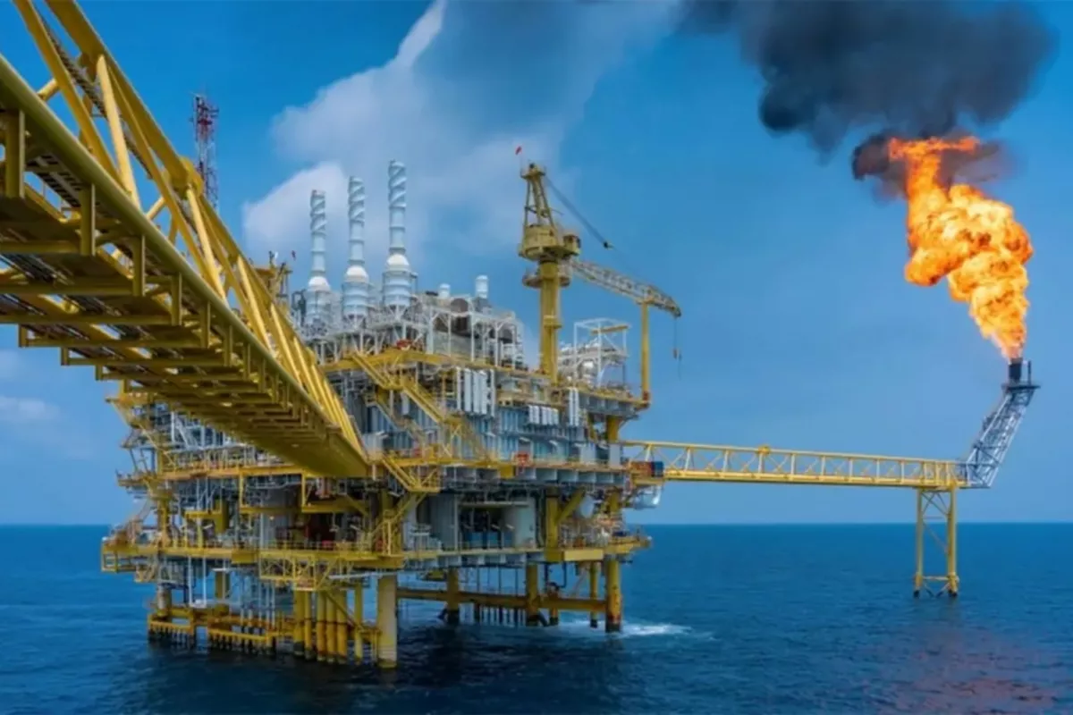 Why the Caspian Continues to Shape Global Energy Dynamics