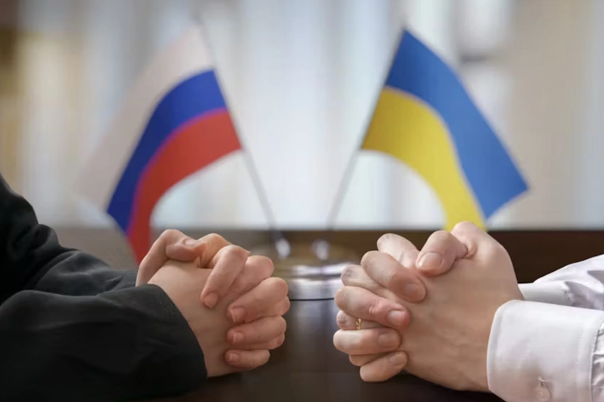 Hope for Peace? Russia and Ukraine Return to the Negotiating Table in Istanbul