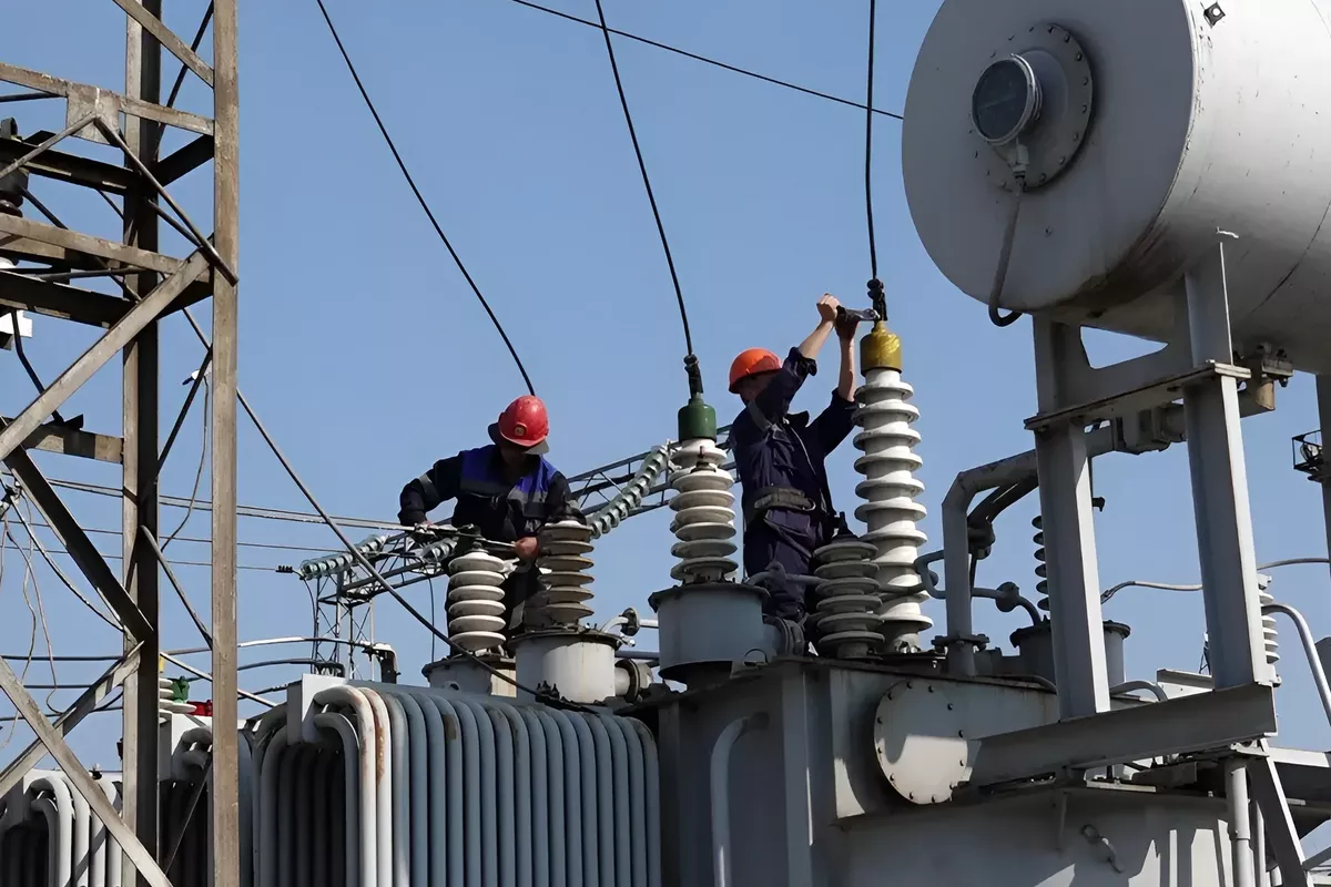 Kazakhstan, Uzbekistan Help Kyrgyzstan Avert Energy Crisis