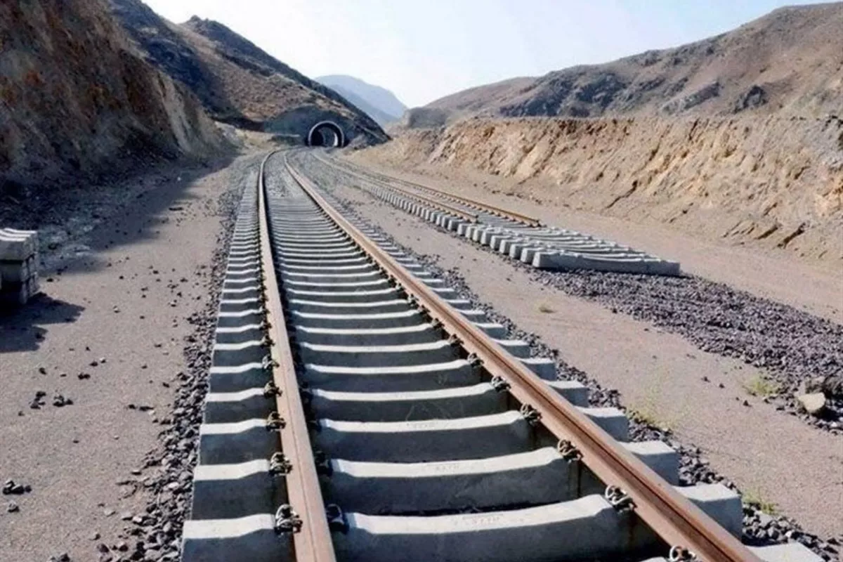 Russia to Start Construction of Key Iranian Rail Link in 2026