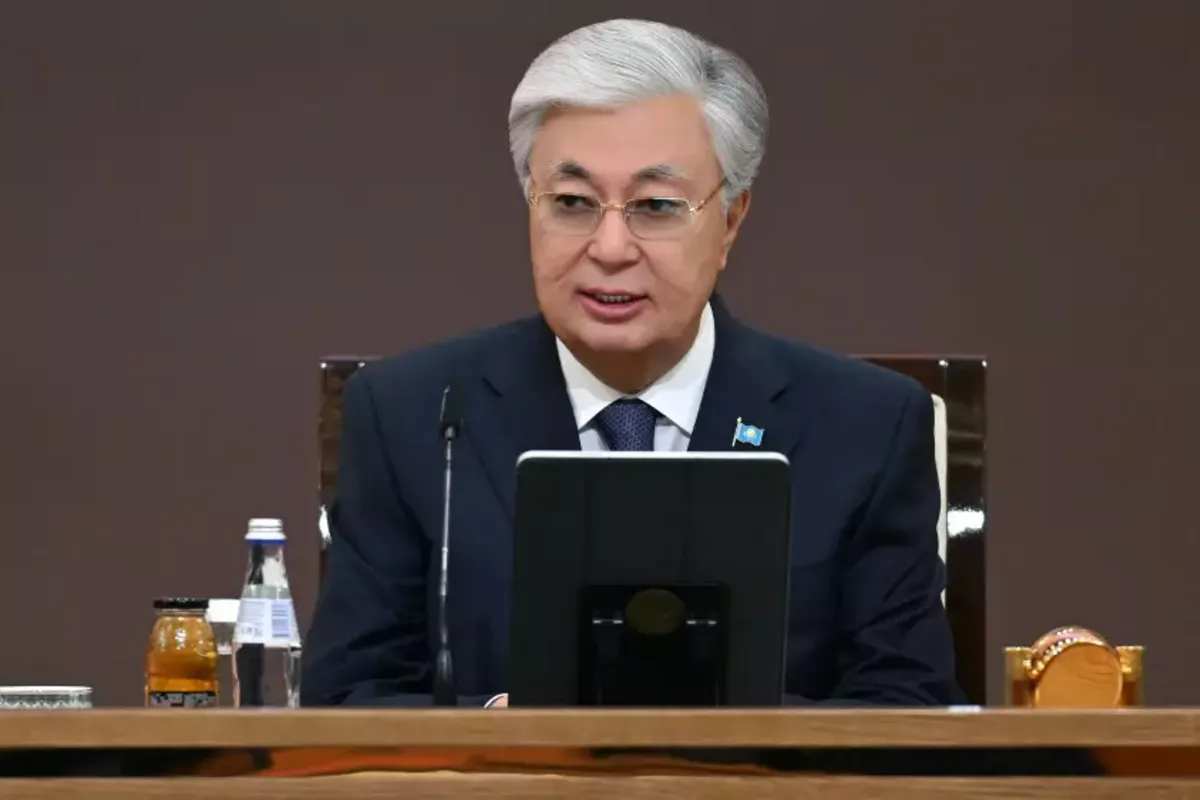 President Tokayev Celebrates Kazakhstan’s Capital Day and Dombra Day in Symbolic Unity