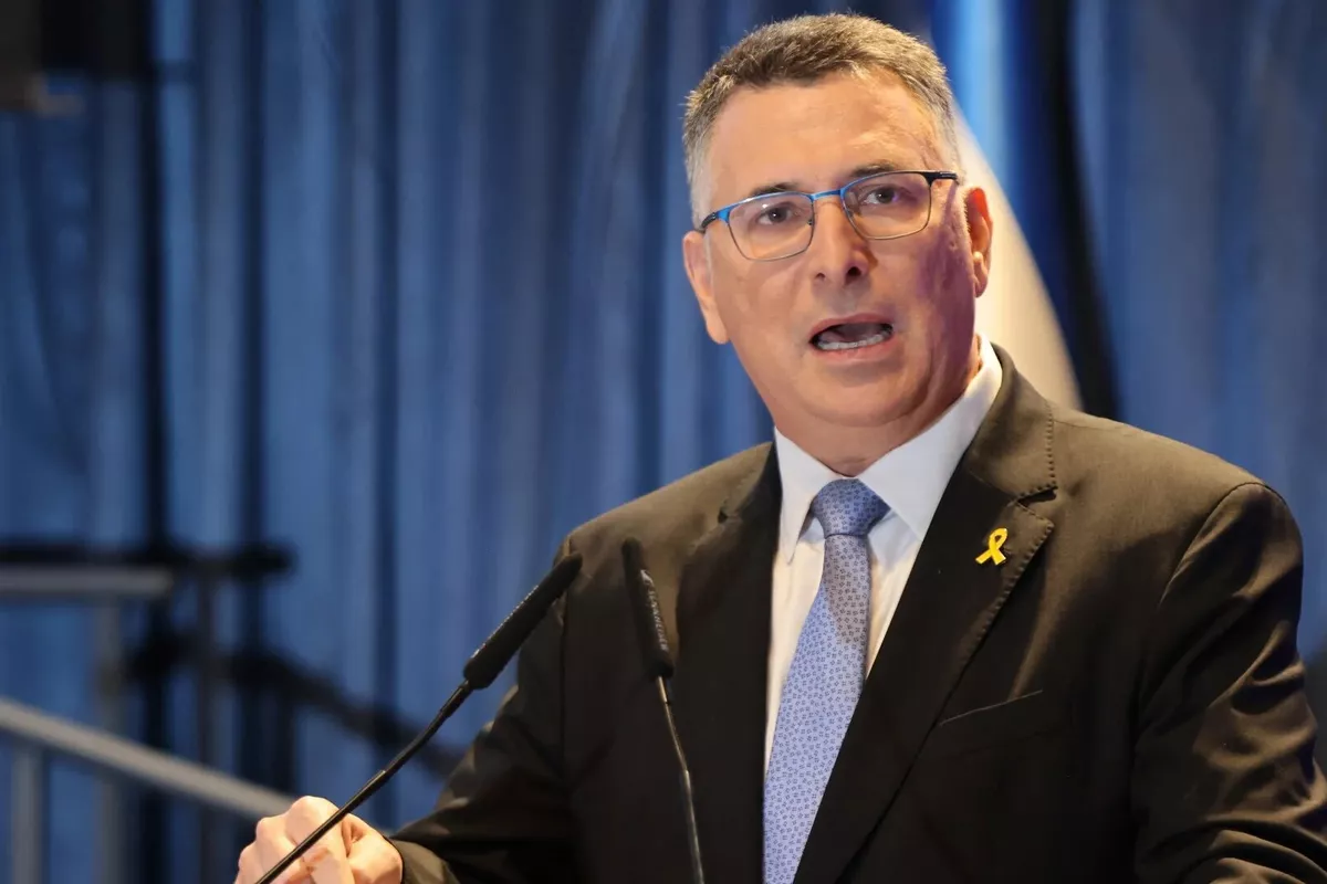 Israel Eyes Higher Investment in Azerbaijan, Says Foreign Minister