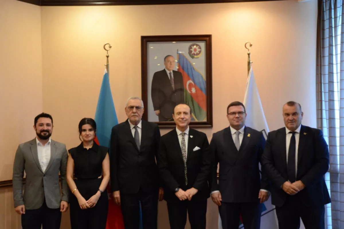 Azerbaijan, Albania Explore Opportunities for Cooperation in Sports