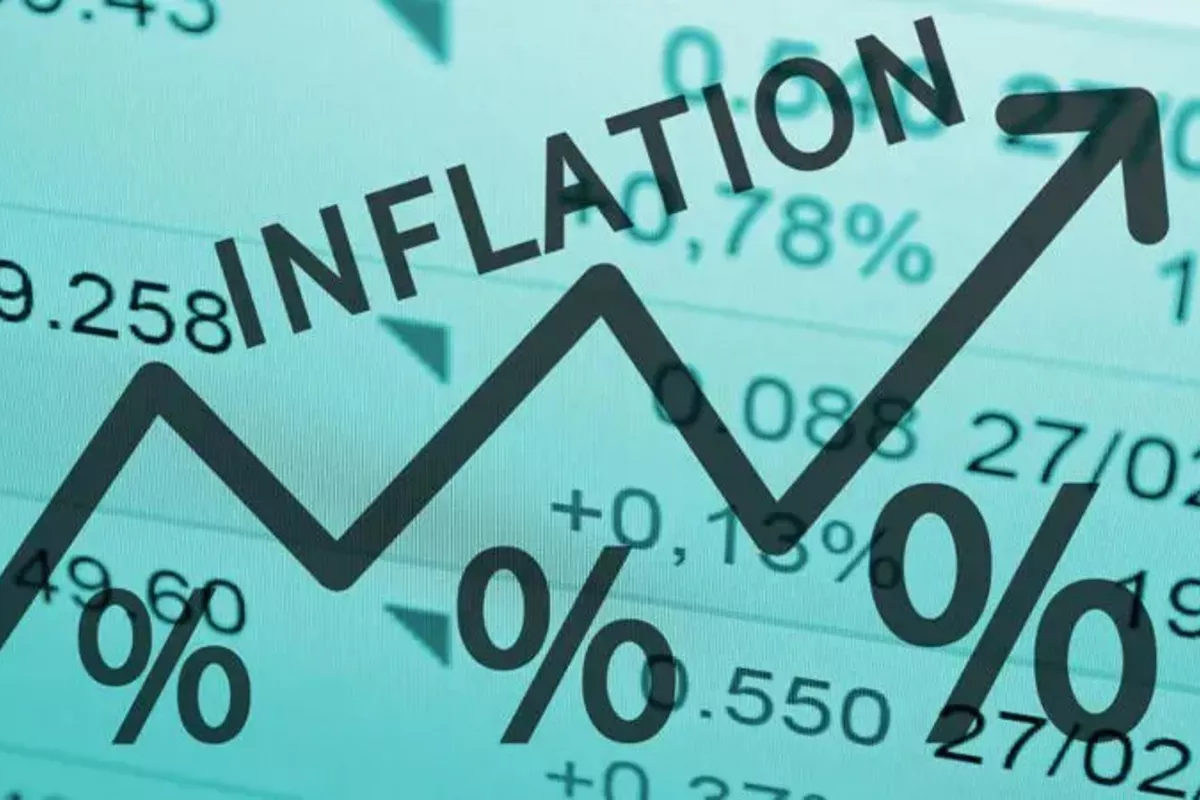 Georgia Records 4.8% Inflation Rate for January 2026