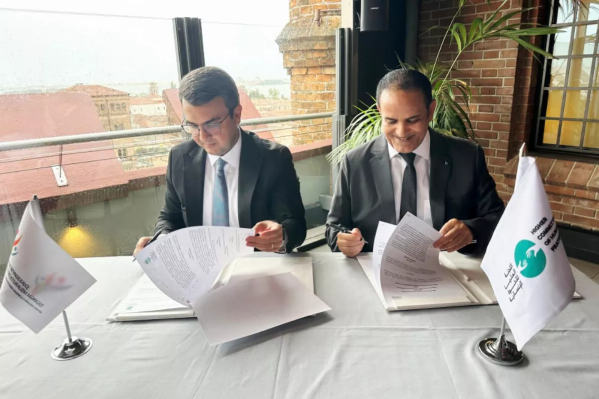 Baku International Multiculturalism Center Enhances Global Cooperation