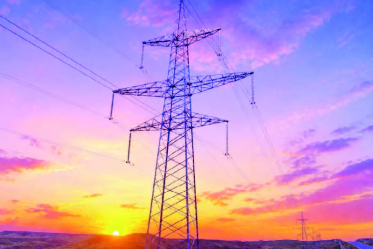 Azerbaijan and Armenia Advance TRIPP Power Line Plans